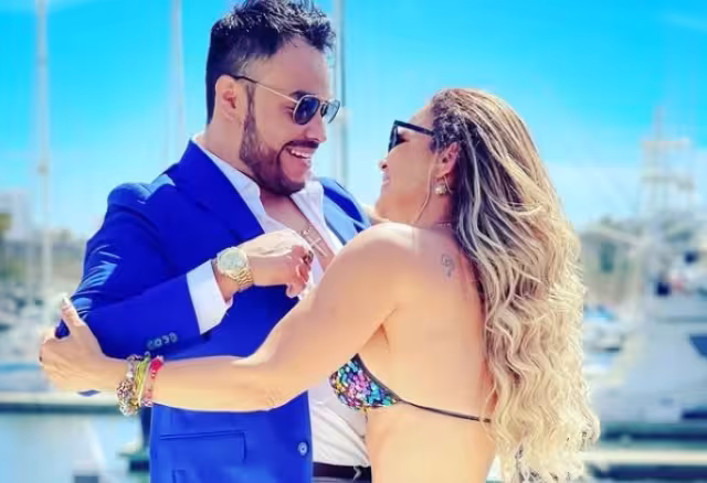 El video fue estrenado este lunes en las diferentes plataformas de música