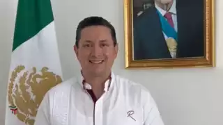 Rafael Echazarreta destacó la labor del periódico de la Dignidad, Identidad y Soberanía.