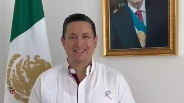 Rafael Echazarreta destacó la labor del periódico de la Dignidad, Identidad y Soberanía.