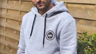 FOTO: @tomparkerofficial
