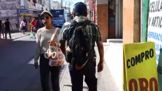 Brecha salarial en Yucatán alcanza hasta 21.9%: cuánto ganan mujeres y hombres en 2026