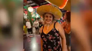 Amigos de la víctima habían pedido ayuda para sus gastos médicos