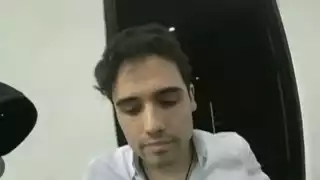 Ovidio Guzmán no estaría bien de salud