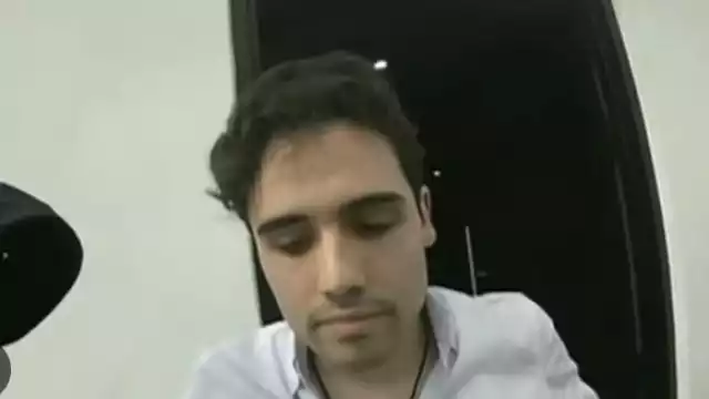 Ovidio Guzmán no estaría bien de salud