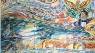 Unicornio Por Esto: Un imperio en tierras mayas