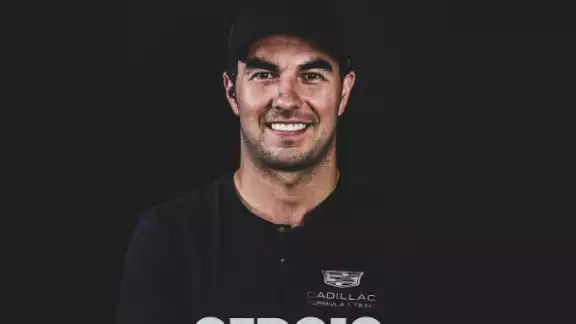 Checo es el piloto mexicano más ganador en la F1. Checo es el piloto mexicano más ganador en la F1.