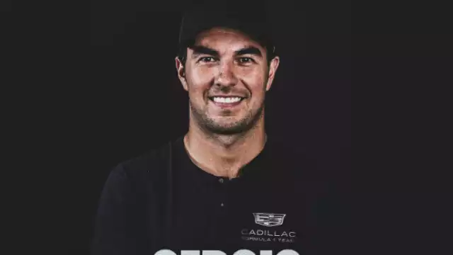 Checo es el piloto mexicano más ganador en la F1.