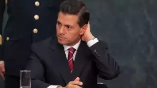 Enrique Peña Nieto, de vacaciones en República Dominicana