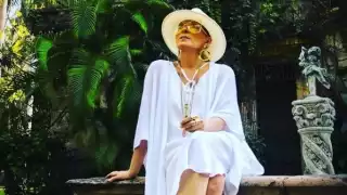 Foto: Instagram Yuri