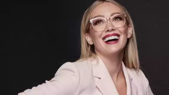 Hilary Duff ha encabezado proyectos importantes en su carrera profesional como Lizzie McGuire