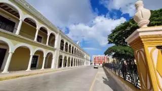 Habrá un clima caluroso