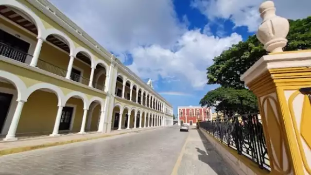 Habrá un clima caluroso
