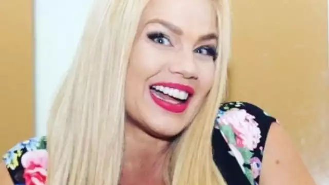 Foto: Instagram Niurka