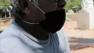 No quisieron atenderlo en el Ayuntamiento de Isla Mujeres