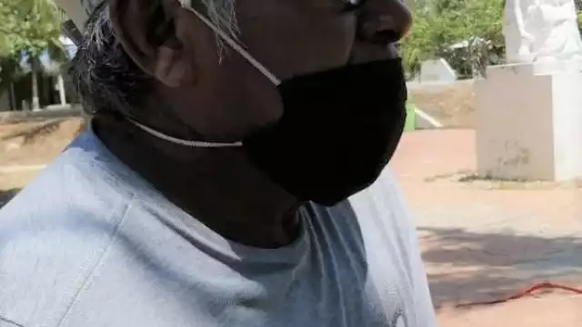 No quisieron atenderlo en el Ayuntamiento de Isla Mujeres