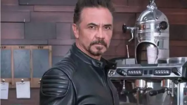 Tomás Goros, de 62 años de edad, fue hospitalizado y ahora entubado por COVID-19