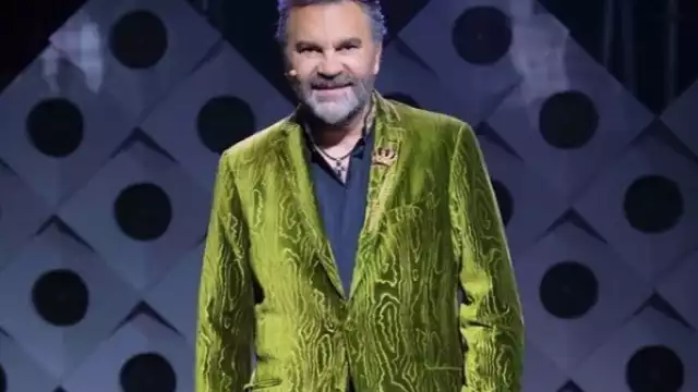 Manuel Mijares, uno de los cantantes más reconocidos de México, reveló que tuvo un evento paranormal con el músico mexicano Pedro Infante