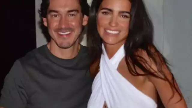 Bárbara de Regil confirma su salida de TV Azteca