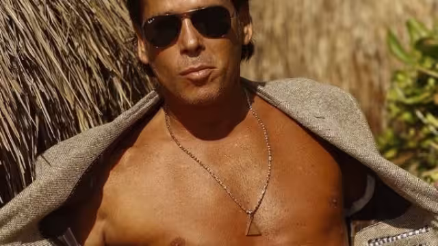 Palazuelos es conocido también como 'El Diamante Negro'