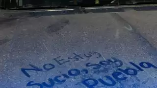 La alerta volcánica se encuentra en Amarillo Fase 3