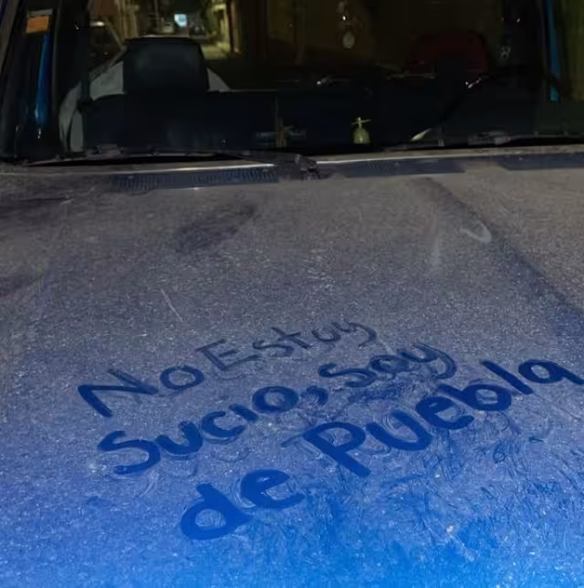 La alerta volcánica se encuentra en Amarillo Fase 3