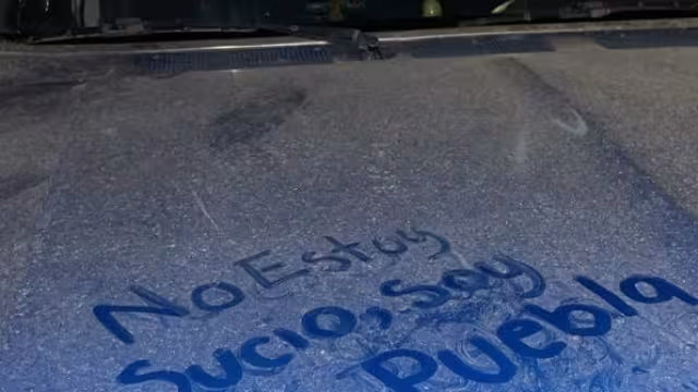 La alerta volcánica se encuentra en Amarillo Fase 3