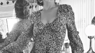 Foto: Instagram Itati Cantoral