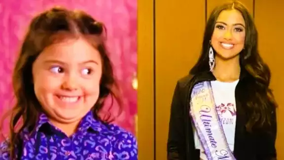 Kailia Posey decidió quitarse la vida a su corta edad. Foto: Especial Kailia Posey decidió quitarse la vida a su corta edad. Foto: Especial