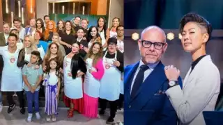 Netflix lanzará la versión mexicana de Iron Chef. Foto: Especial