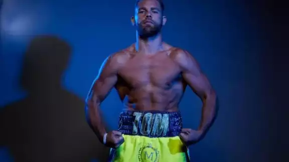billy joe saunders