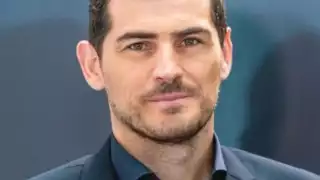 Foto: Twitter Iker Casillas