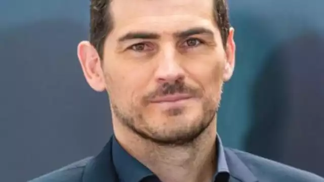 Foto: Twitter Iker Casillas