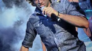 Ari Borovoy es dueño de BoBo Producciones, empresa que tuvo problemas con OV7