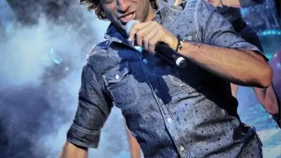Ari Borovoy es dueño de BoBo Producciones, empresa que tuvo problemas con OV7 Ari Borovoy es dueño de BoBo Producciones, empresa que tuvo problemas con OV7