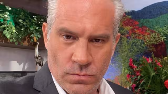 Se dieron a conocer una serie de audios donde el conductor de Hoy amenaza a un periodista de TV Notas