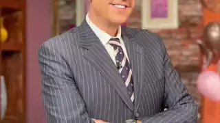 El conductor de 48 años en múltiples ocasiones ha sido señalado por sus preferencias sexuales