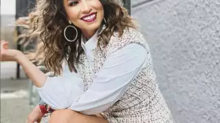 Muchos querían de VLA a Laura G