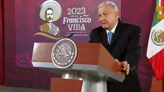 Las giras se harán cada 15 días