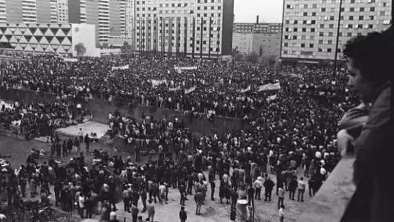 Los ecos del 2 de octubre de 1968 retumban no sólo por los que murieron y desaparecieron aquella noche, sino por los que murieron y desaparecieron en los años posteriores