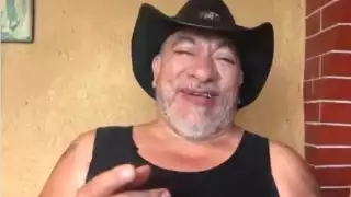 La rivalidad de estos personajes empezó en 2004