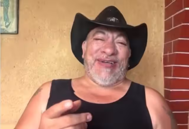 La rivalidad de estos personajes empezó en 2004