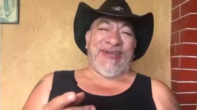 La rivalidad de estos personajes empezó en 2004