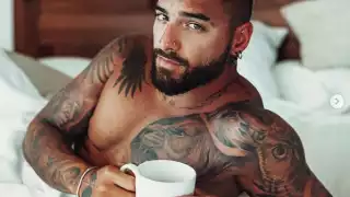 MALUMA