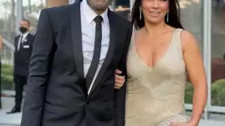 Desde hace algunas semanas ha corrido el rumor acerca de los problemas matrimoniales entre Alessandra Rosaldo con Eugenio Derbez, cosa que tiene muy preocupados a sus fans