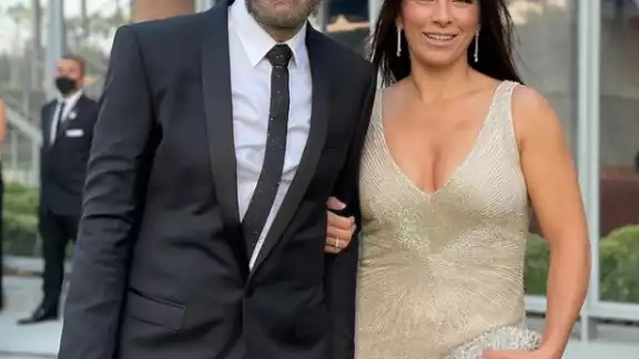 Alessandra y Eugenio Derbez han compartido carrera y se han apoyado mutuamente
