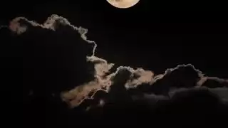 Con la Luna llena las emociones salen a flor de piel y suele aumentar la tensión y la intensidad con la que percibimos las situaciones