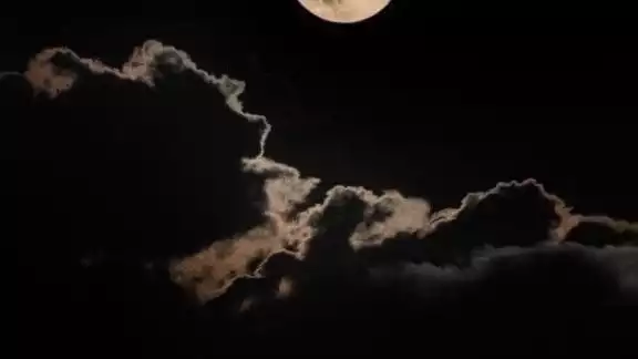 La segunda semana de febrero traerá la Luna de Nieve, la segunda Luna llena del año, la cual se podrá observar en todo el mundo entre el 14 y el 20 de febrero