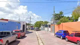 Vecinos de la colonia Fidel Velázquez se han alertado para buscar al hombre