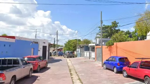 Vecinos de la colonia Fidel Velázquez se han alertado para buscar al hombre