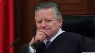 Arturo Zaldívar busca aumentar causales de feminicidio